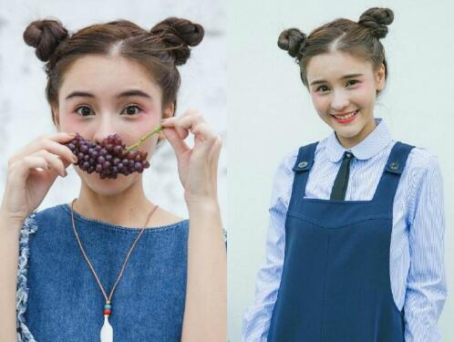 2023年女明星最爱的长发发型大全 变身潮人就选它