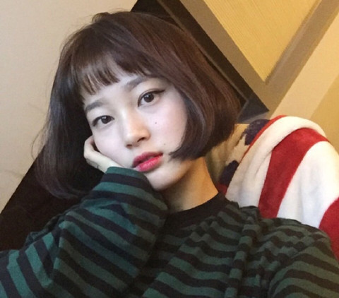 2023女生流行发型 清新好看又时髦