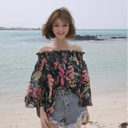 夏天最新女神短发发型精选 美腻清爽一夏