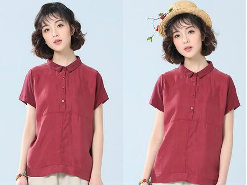 夏天波波头怎么烫好看 盘点夏季最新女波波头纹理烫发型