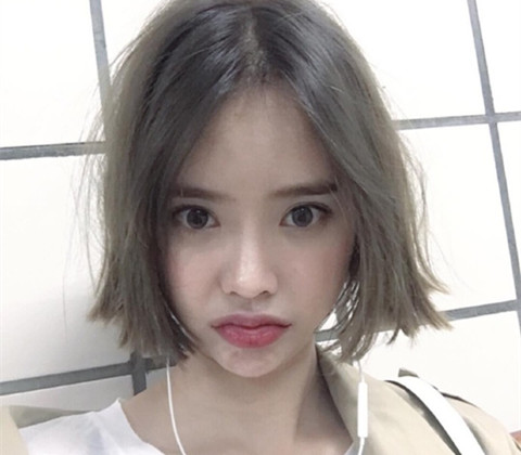 2023女生流行发型 清新好看又时髦
