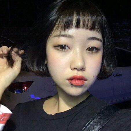 让你年轻不止五岁的超显年轻短发发型