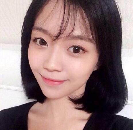 让你年轻不止五岁的超显年轻短发发型