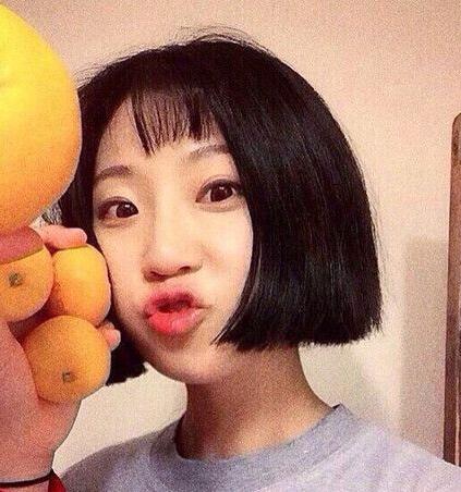让你年轻不止五岁的超显年轻短发发型