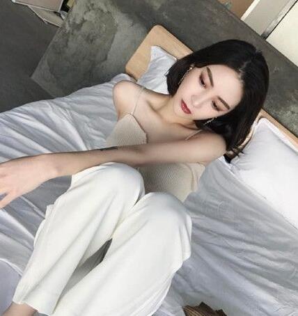让你年轻不止五岁的超显年轻短发发型