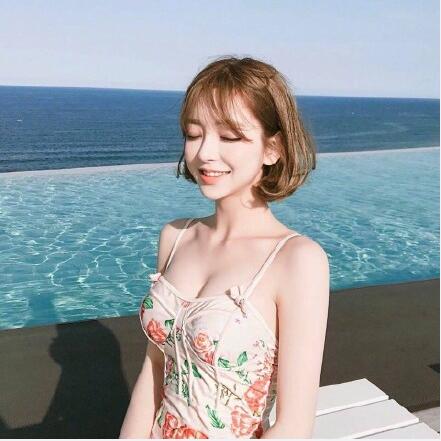 夏天最新女神短发发型精选 美腻清爽一夏