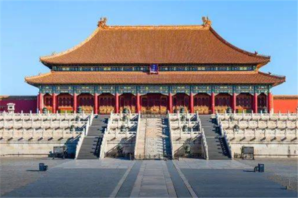 故宫一张“邀请函”被炒到1200元 五一去故宫需要预约吗
