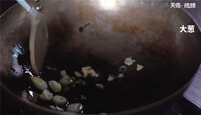 青椒芦笋怎么做 青椒芦笋的做法 