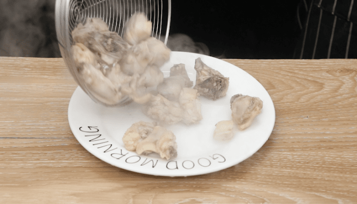 黄焖鸡火锅的做法 黄焖鸡火锅怎么做好吃 
