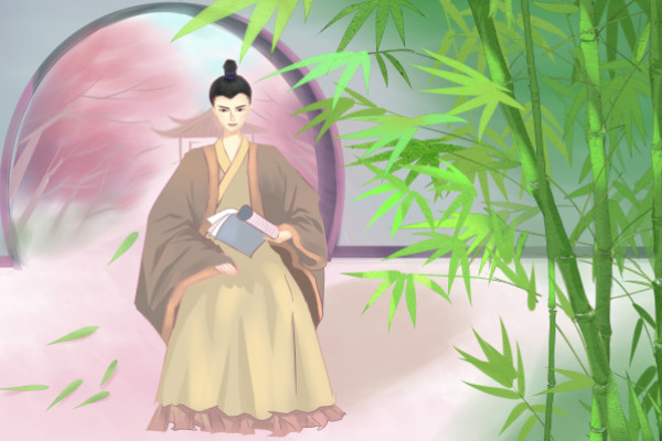 秉烛夜谈秉是什么意思  秉烛夜谈的意思 