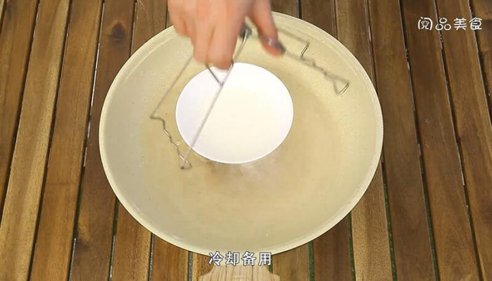 曲奇的做法 曲奇怎么做 