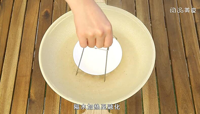 曲奇的做法 曲奇怎么做 