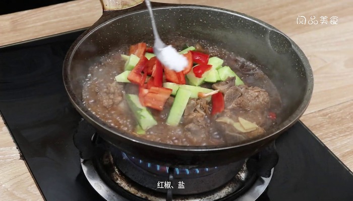啤酒炖脊骨怎么做 啤酒炖脊骨怎么做好吃 