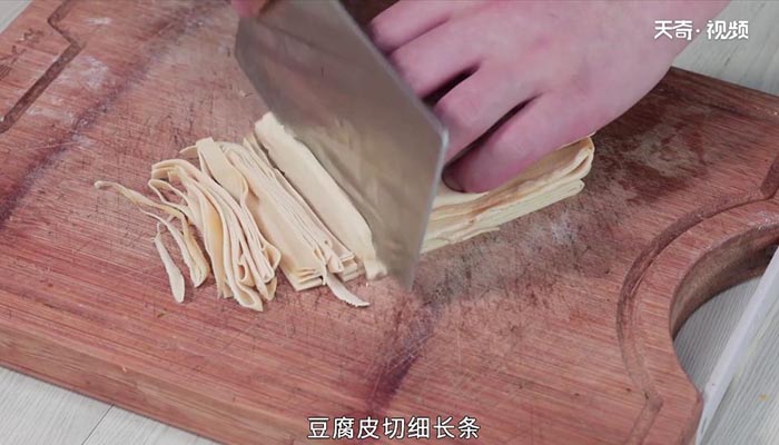芥菜的做法 芥菜怎么做 