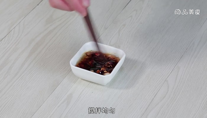 榨菜拌豆腐怎么做 榨菜拌豆腐的做法 