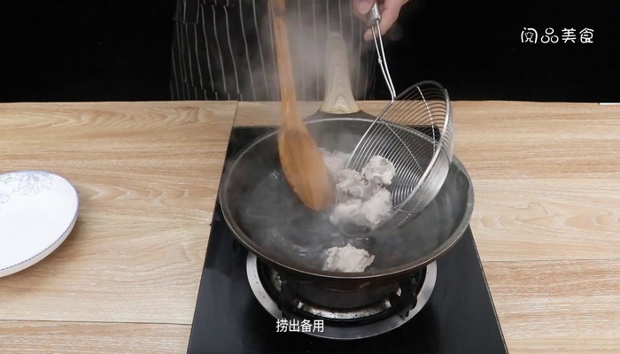 啤酒炖脊骨怎么做 啤酒炖脊骨怎么做好吃 