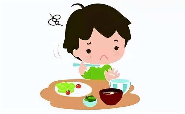 家长们注意 儿童营养不良的这几个表现 一定要重视 