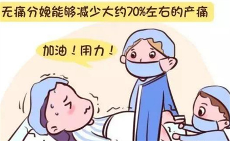 ​无痛分娩的十个认知误区？ 