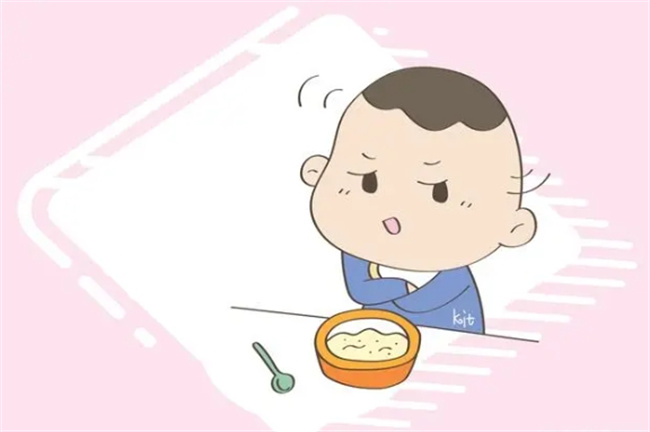 宝宝多大，可以开始独立吃饭？到了这个阶段就可以考虑了！ 