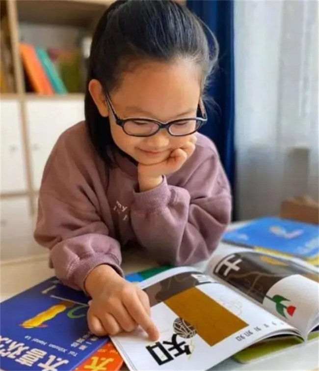 学龄前孩子有必要提前识字吗？听听过来人的经验，别走弯路了 