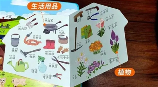 学龄前孩子有必要提前识字吗？听听过来人的经验，别走弯路了 
