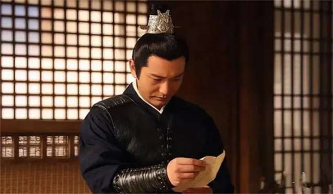 盘点西汉十大名将 霍去病不是第一 