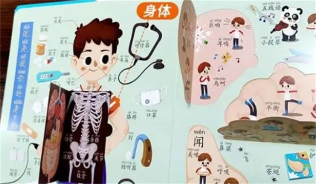 学龄前孩子有必要提前识字吗？听听过来人的经验，别走弯路了 