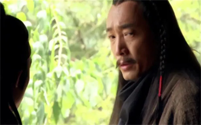 “流氓皇帝”刘邦一生的癖好 每次攻城后就不知所踪 也从不避讳 