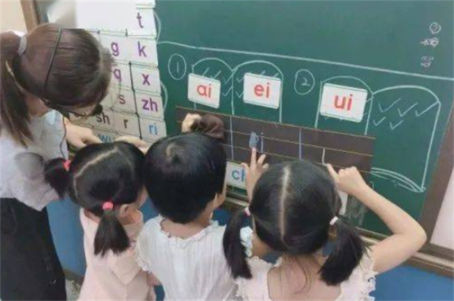 孩子上幼儿园有必要提前学拼音吗 优秀老师说出实情 别走弯路了 