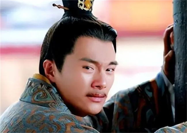 汉武帝得知太子刘据被逼自杀后非常后悔 为什么不传位孙子刘病已 