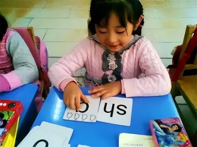 孩子上幼儿园有必要提前学拼音吗 优秀老师说出实情 别走弯路了 