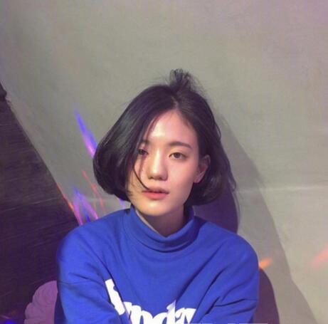 夏天变身时尚girl这些短发你要剪
