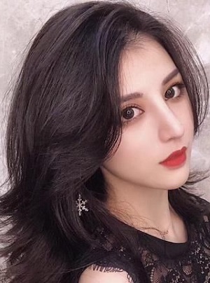 脸型与发型的搭配女  不同脸型适合的发型