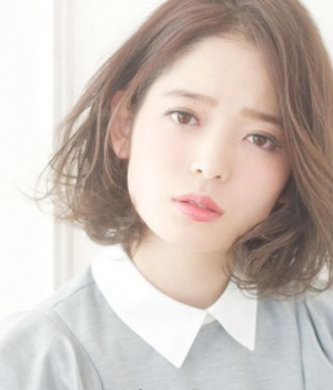 什么脸型适合什么发型  选对发型秒变女神范