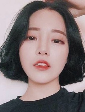 最近流行的发型女分享  最时髦的就是这些款