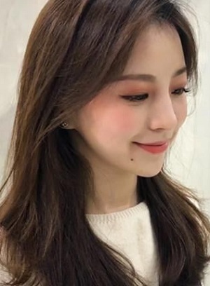 脸型与发型的搭配女  不同脸型适合的发型