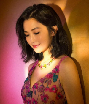 什么脸型适合什么发型  选对发型秒变女神范