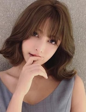 脸型与发型的搭配女  不同脸型适合的发型