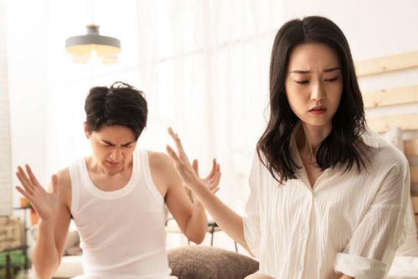 情侣冷战多少天可以分手了 情侣冷战了怎么和好