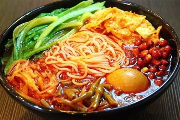 螺蛳粉“爆红”背后 螺蛳粉哪个地方最正宗