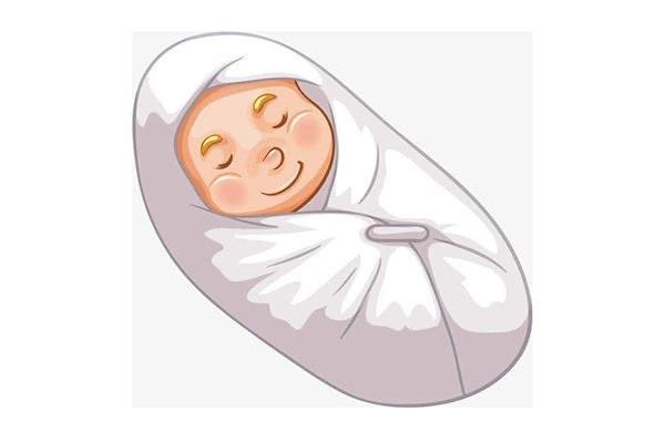 新生儿鼻屎需要清理吗 新生儿怎样清理鼻屎