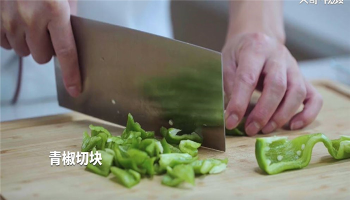 木耳炒牛肉怎么做 木耳炒牛肉的做法 