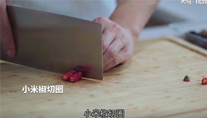 木耳炒牛肉怎么做 木耳炒牛肉的做法 