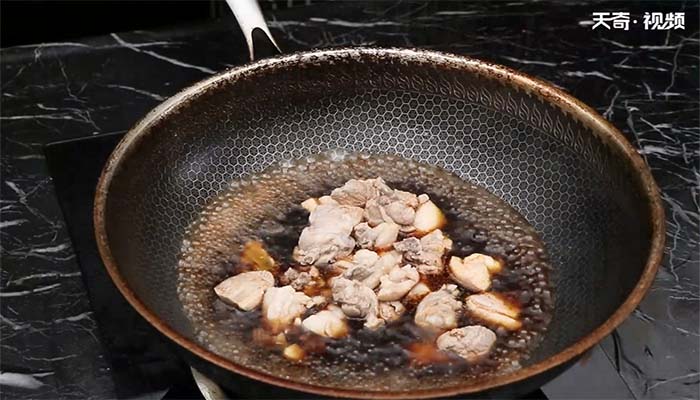 五香酱鸭的做法 五香酱鸭怎么做 
