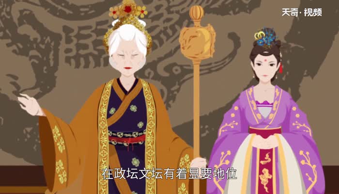 四大才女是哪四个 中国古代四大才女是哪四个 