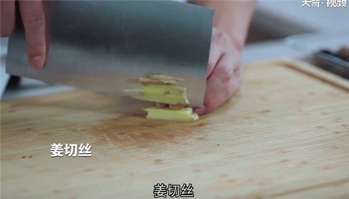 木耳炒牛肉怎么做 木耳炒牛肉的做法 