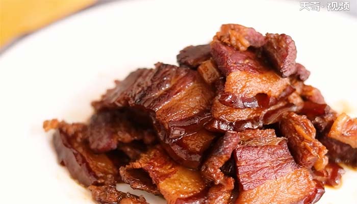 把子肉的做法 把子肉怎么做 