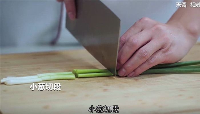 木耳炒牛肉怎么做 木耳炒牛肉的做法 