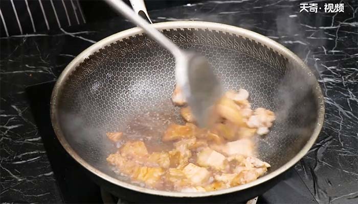 把子肉的做法 把子肉怎么做 
