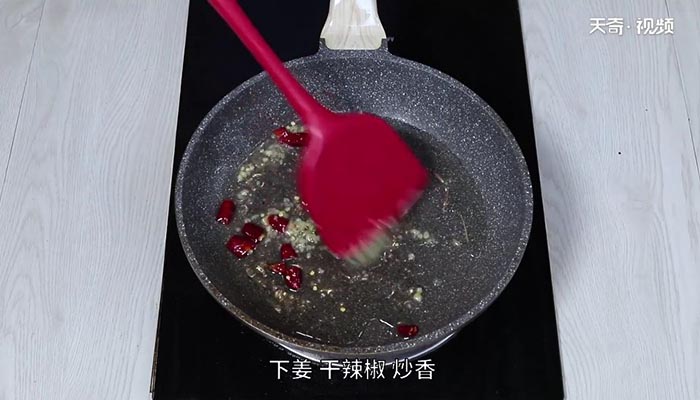 韭菜的做法 韭菜怎么做 